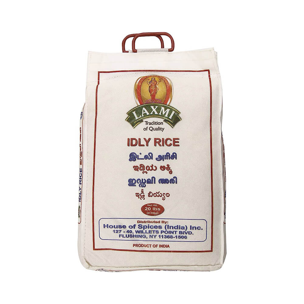 Lakshmi Idli Rice 1kg